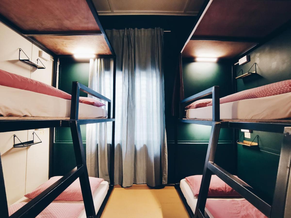 เฮห์ติจูด Hotel คาเมรอนไฮแลนด์ ภายนอก รูปภาพ