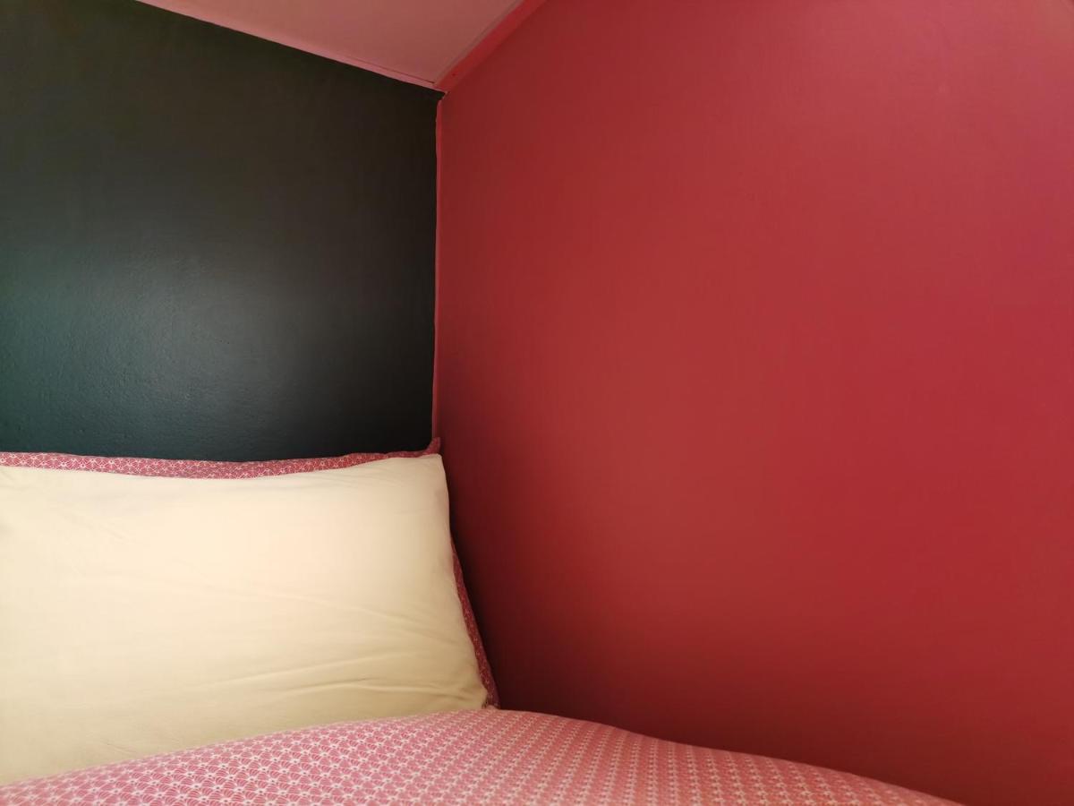 เฮห์ติจูด Hotel คาเมรอนไฮแลนด์ ภายนอก รูปภาพ
