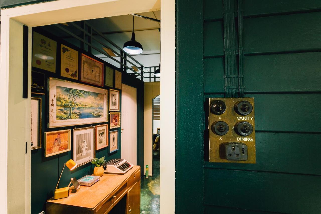 เฮห์ติจูด Hotel คาเมรอนไฮแลนด์ ภายนอก รูปภาพ