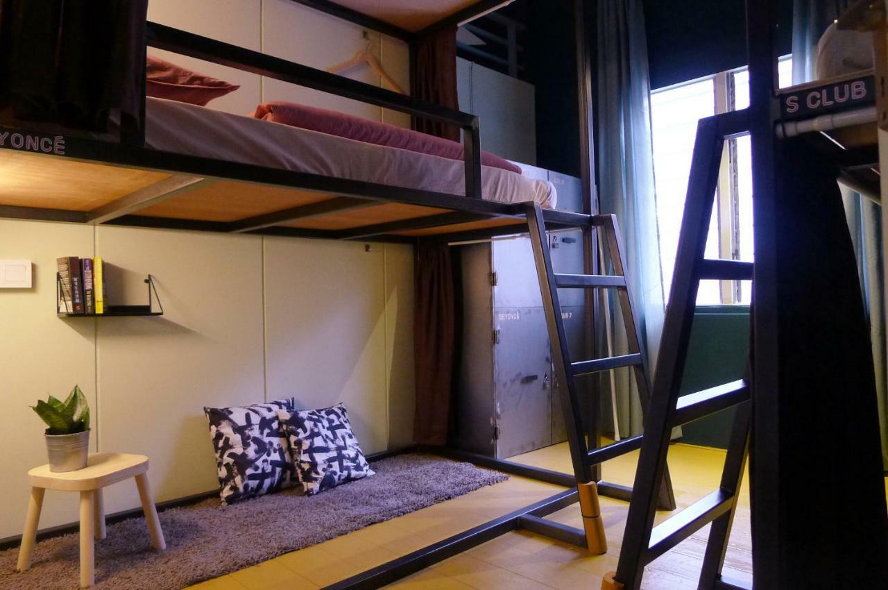 เฮห์ติจูด Hotel คาเมรอนไฮแลนด์ ภายนอก รูปภาพ